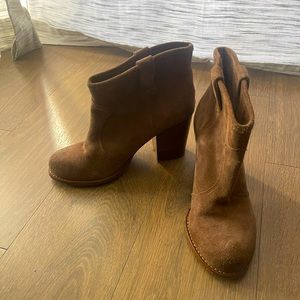 Splendid Eloise Bootie